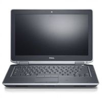 Ordinateur Portable Dell E6330 - Core i5 - RAM 8Go - SSD 240Go - Linux - Reconditionné - Etat correct