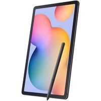 Tablette Tactile - SAMSUNG - Galaxy Tab S6 Lite (2022) - 10,4" - RAM 4 Go - 64 Go - Gris - Reconditionné - Etat correct