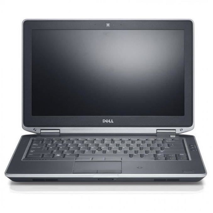 Ordinateur Portable Dell E6330 - Core i5 - RAM 8Go - HDD 500Go - Windows 10 - Reconditionné - Etat correct