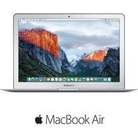 Apple MacBook Air - MJVG2F/A - 13,3" - 4Go de RAM