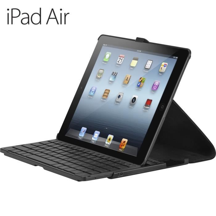 Targus - Etui Clavier Ipad Air