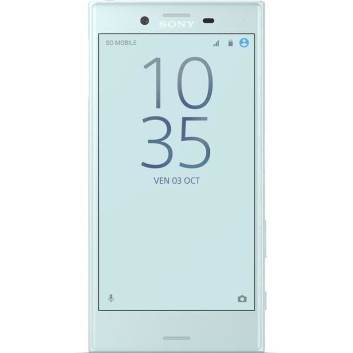 Sony Xperia X Compact 32 Go Bleu