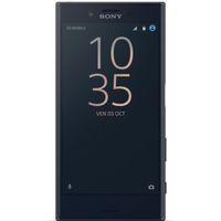 Sony Xperia X Compact 32 Go Noir