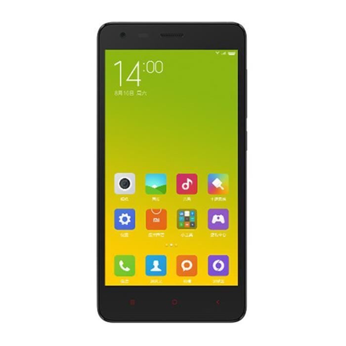 Xiaomi Redmi 2 Gris