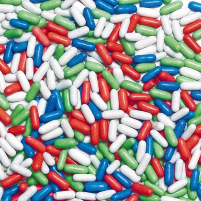HARIBO 2kg Vrac Carensac
