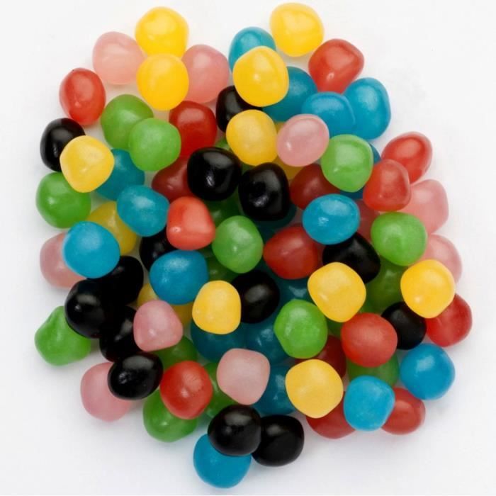 HARIBO Sac 2kg Dragibus Vrac