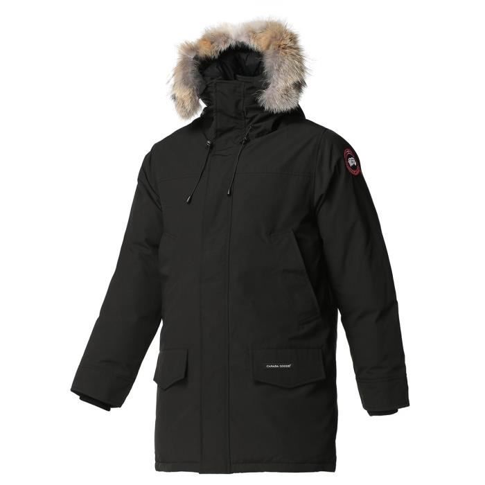 parka canada homme