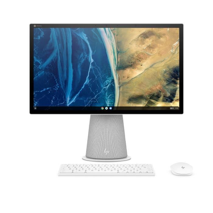 PC All-in-One Chromebase HP 22-aa0002nf - 21,5