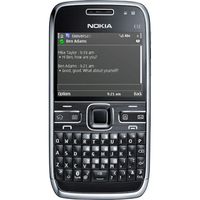 Nokia E72 Eserie