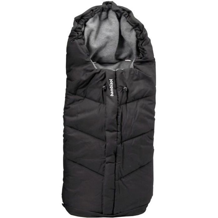 accessoire poussette bambisol