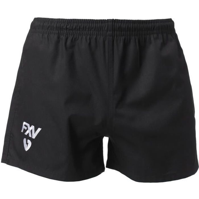 FORCE XV Short Pixy 2 Poches - Homme - Bleu Marine