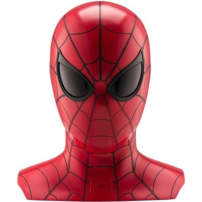 SPIDERMAN Enceinte Bluetooth