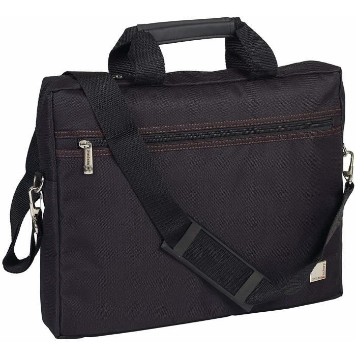 URBAN FACTORY Sacoche pour ordinateur portable - TopLight - 16-