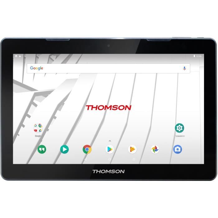 Tablette Tactile - THOMSON - TEO - 13,3\
