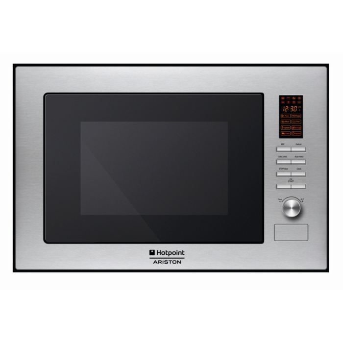 HOT POINT MWHA 222.1 X Micro-ondes Gril Encast
