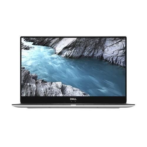 Ordinateur Portable DELL XPS 13 9370 - 13.3'' 4K Ultra HD - Core™ i5-8250U - RAM 8 Go - Stockage 256 Go SSD - Windows 10 Home 64bit