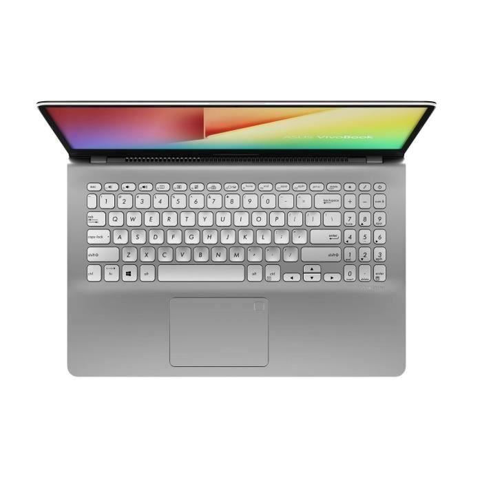 Ordinateur Ultrabook -  S530UA-BQ119T - 15''1