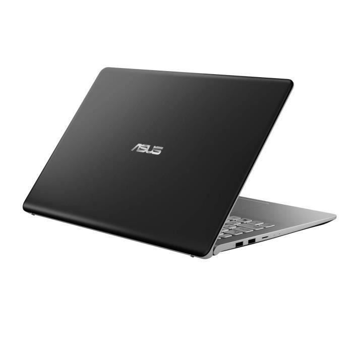 Ordinateur Ultrabook -  S530UA-BQ119T - 15''2