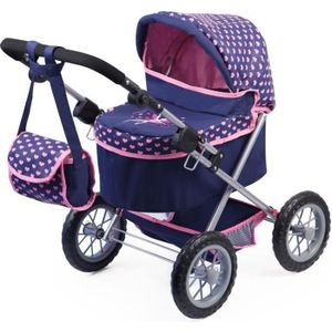 Landau poupee 90 cm Cdiscount
