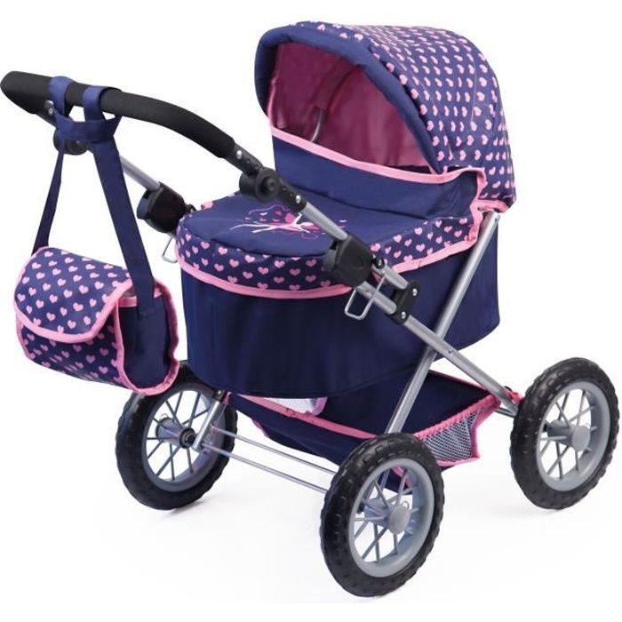 jouet enfant poussette