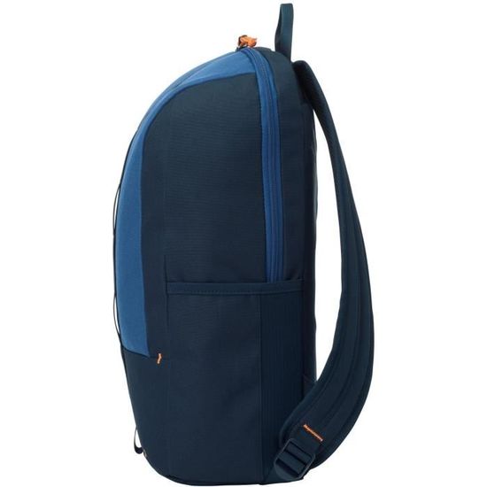 HP Sac à dos 17' Commuter Bleu, Base 