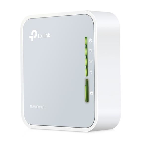 Routeur Nomade TP-Link Routeur 3G/4G Portable TP-Link TL-MR3020 - Wi-Fi 150Mbps - Port USB Pour Clé 3G Hotspot Mobile Partage Connexion Routeur Nomade TP-Link Routeur 3G/4G Portable TP-Link TL-MR3020 - Wi-Fi 150Mbps - Port USB Pour Clé 3G Hotspot Mobile Partage Connexion