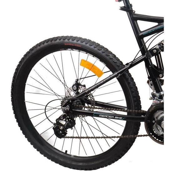 Vtt mercier frein a disque best sale