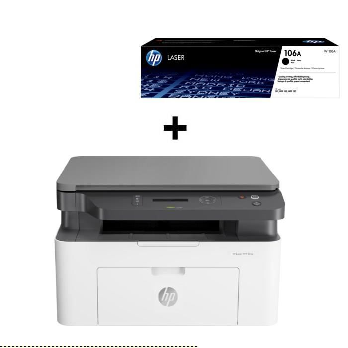 Mfp 135a