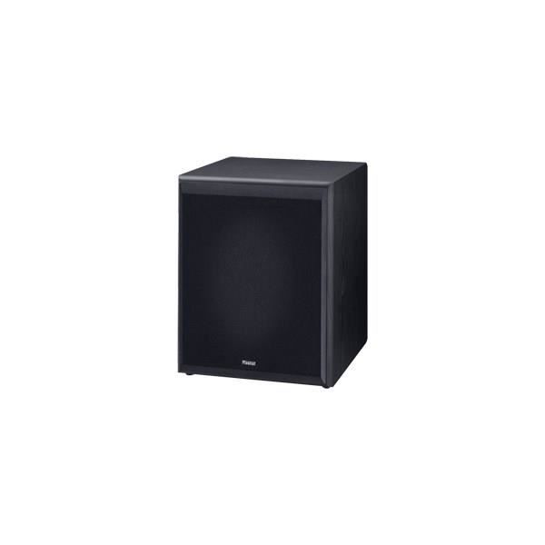Magnat Monitor Supreme Sub 302a Subwoofer 2w Cdiscount Tv Son Photo