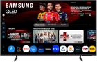 Samsung 85Q7F2 - TV QLED 85" (214 cm) - 4K UHD 3840x2160 - HDR10+ - Smart TV - Gaming Hub - 3xHDMI - WiFi