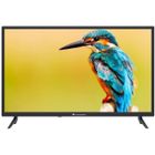 TV HD - CONTINENTAL EDISON - 32“ (81 cm) - 3xHDMI, 2xUSB - Noir - CELED3222B6