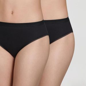 Culotte hotsell dim coton