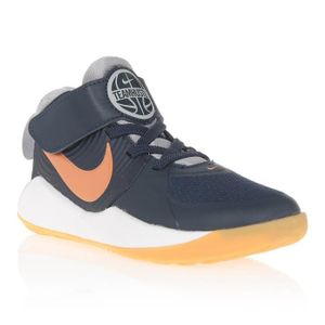 chaussure nike ouverte bebe