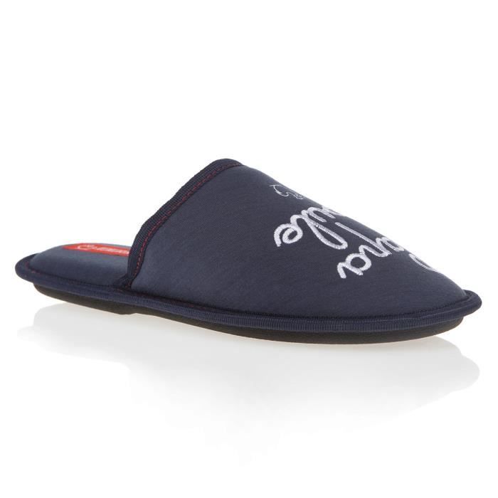 Mule Charentaise Homme Inexpensive 40960 3f65a