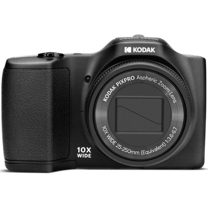 Appareil photo numérique vintage: joli KODAK EASYSHARE DX7590, 5Mp