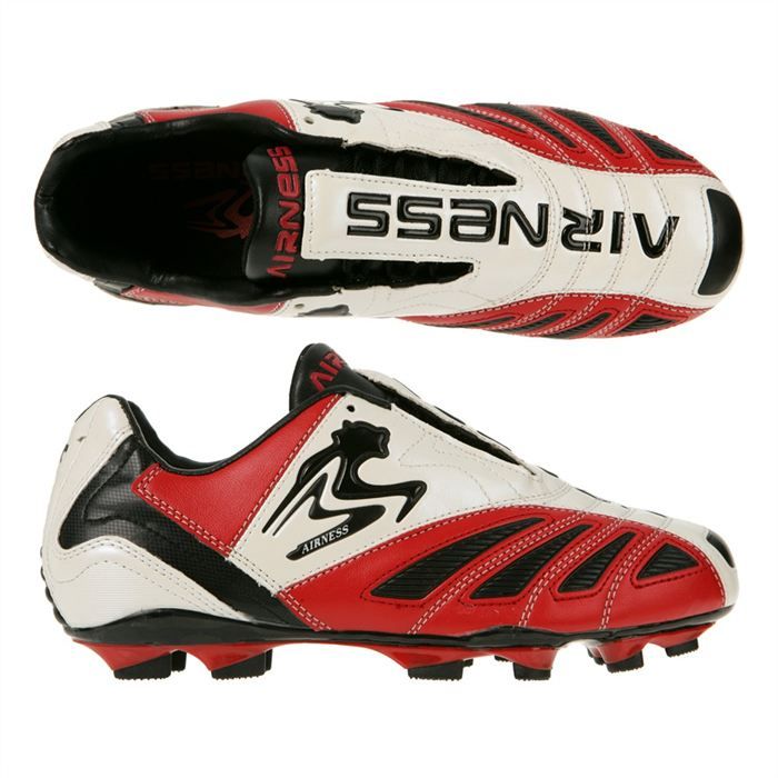 AIRNESS Chaussure Campeone Homme - Cdiscount Sport