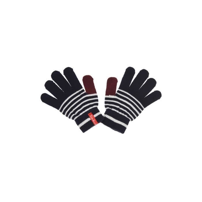 Little Marcel Gants Bleu Enfant Garcon Cdiscount Pret A Porter Little Marcel Gants Bleu Enfant Garcon Cdiscount Pret A Porter