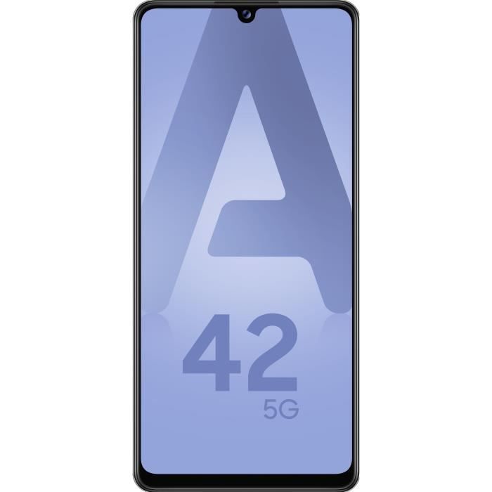 Samsung Galaxy A42 - vue 6