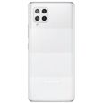 SAMSUNG Galaxy A42 5G Blanc-1