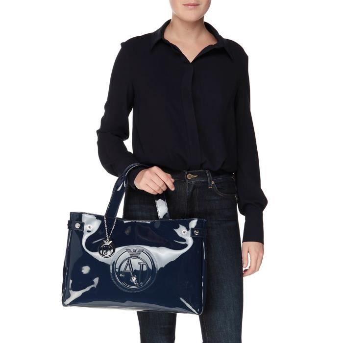 Sac à main armani jeans best sale