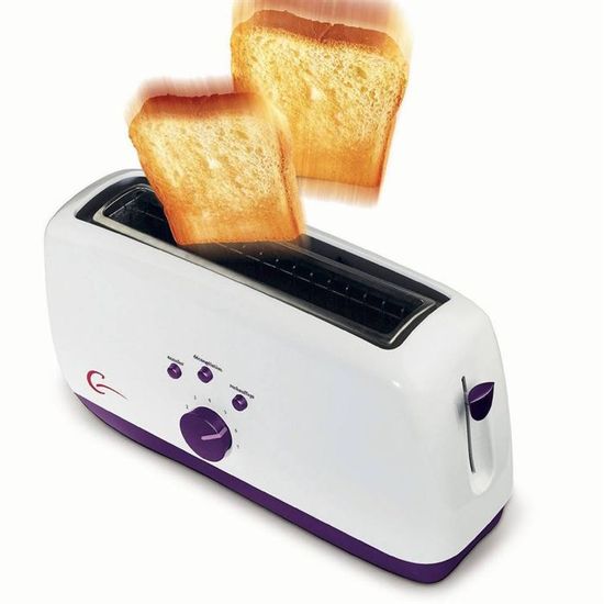 Grille Pain Casino T322bn