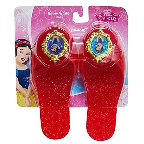 Chaussure blanche neige top