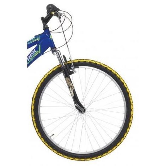 Jumpertrek vélo 2025 vtt 26 m