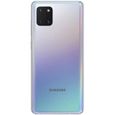 Samsung Galaxy Note10 Lite Silver-1