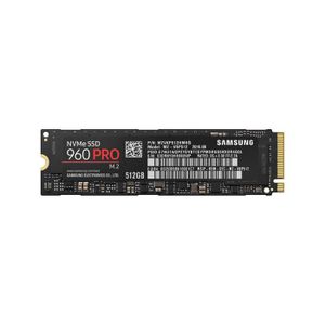 Samsung 850 pro m2 top