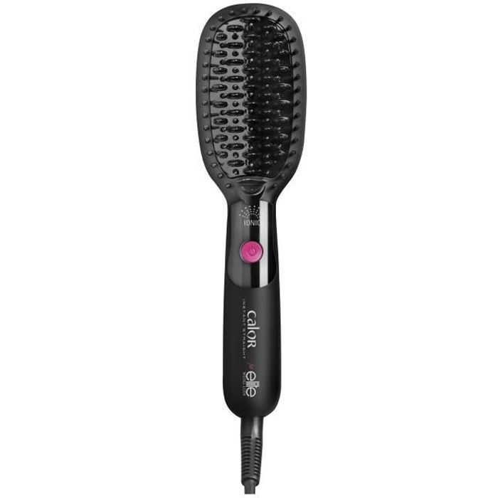 Power Straight: ma brosse lissante Calor