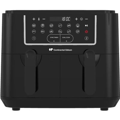 Airfryer 9L