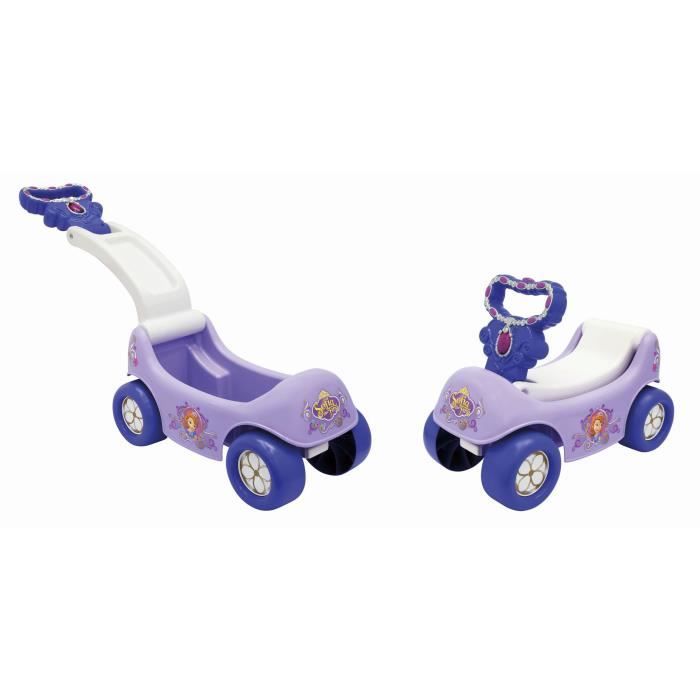 Porteur sofia 2025