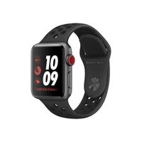 montre apple watch serie 3 nike