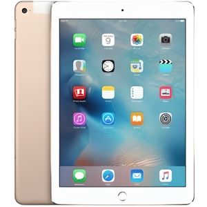 TABLETTE TACTILE iPad Air 2 (2014) Wifi+4G - 64 Go - Or - Reconditi